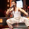 Camilo presentó “El Árbol”, una canción que nació de una pregunta: “¿Qué harías si hoy fuera la última vez?”