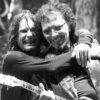 Tony Iommi reveló las últimas palabras que le dijo Ozzy Osbourne la noche antes de su muerte