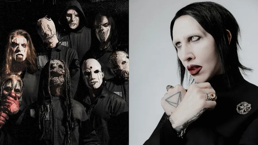 Slipknot y Marilyn Manson regresan a Argentina: fechas y cómo sacar las entradas