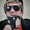 Se reanuda esta semana el juicio a Pity Álvarez: los jueces confirmaron que puede participar de las audiencias de manera virtual