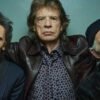 Los Rolling Stones volvieron al estudio y preparan nuevas canciones