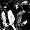 Black Sabbath: sale a la luz una histórica grabación de 1970 que se creía perdida