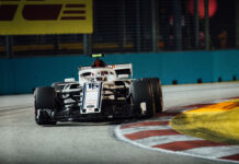 Best seven things that can happen on a summer club ride