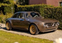 Totem GT Super Farina