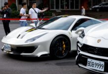 Automotrices de lujo suspenden los envíos a Medio Oriente por la guerra