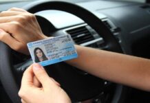 Licencia de conducir: las 3 preguntas del examen que muchas personas no saben responder