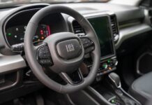 El inédito tuning de la Fiat Toro que se acaba de dar a conocer