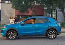 Estas son las siete marcas más populares del parque automotor argentino