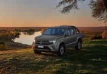 Los precios de Volkswagen en abril 2026 en Argentina