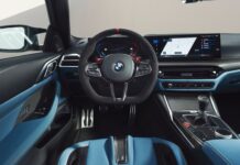 BMW renovó dos de sus deportivos en Argentina: llegan con más potencia y novedades en diseño