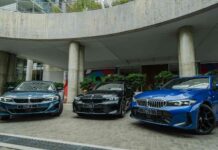 50 años del Serie 3: BMW lanza una edición especial con solo 150 unidades
