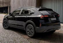 Volkswagen lanzó nueva versiones “base” de Nivus, Virtus y T-Cross