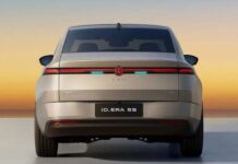 Volkswagen tiene un nuevo sedán híbrido enchufable: bajo consumo y gran autonomía