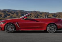 Mercedes-AMG CLE 53 4MATIC+ Cabrio: el descapotable de 449 CV ya se vende en la Argentina