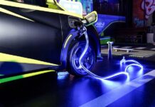 Los 10 autos eléctricos más vendidos en mayo en la Argentina