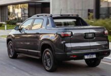 La Fiat Toro ya tiene versión híbrida: cómo es la tecnología MHEV de 48V que estrena en Brasil
