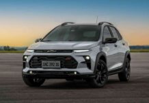 Chevrolet lanza el Sonic en Argentina: dos versiones, motor 1.0 turbo y un fuerte paquete de seguridad