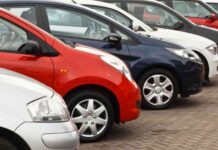 La venta de autos usados cayó casi 7 por ciento en mayo y el mercado sigue sin encontrar piso