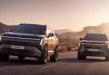 Nuevo Hyundai Tucson: los grandes cambios que estrena la quinta generación del SUV