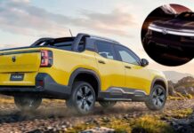 En qué se diferenciarán la Volkswagen Amarok y la Volkswagen Tukan 2027