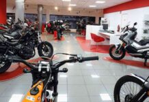 Ventas de motos 0KM, te contamos los datos más detacados