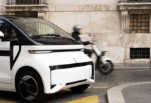 Argentina suma una nueva marca de autos eléctricos: es china y vende city cars