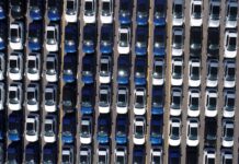Hay más de 130 mil autos en stock por la caída en las ventas de 0 km