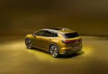 SUV eléctrico: así es el nuevo Volkswagen ID. Tiguan