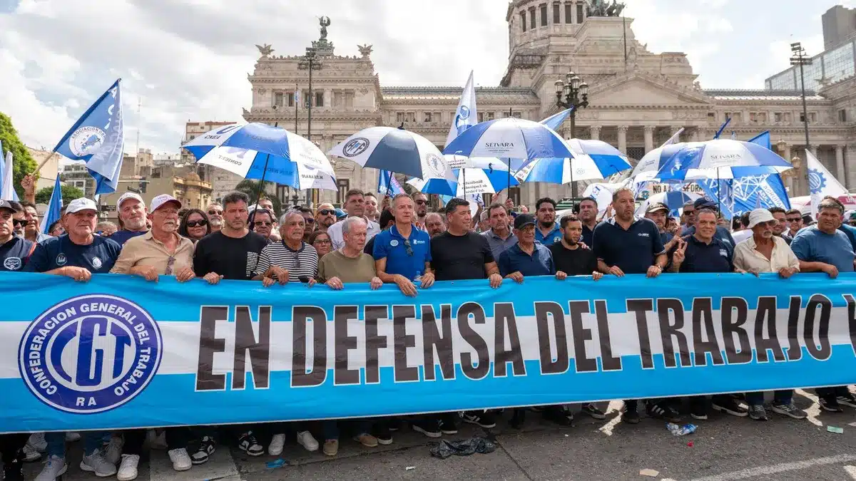 cgt congreso reforma laboral