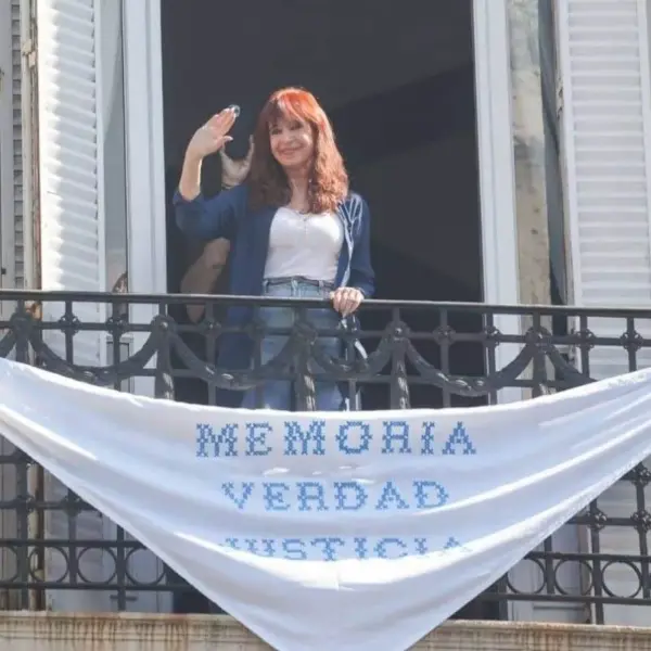 cristina kirchner