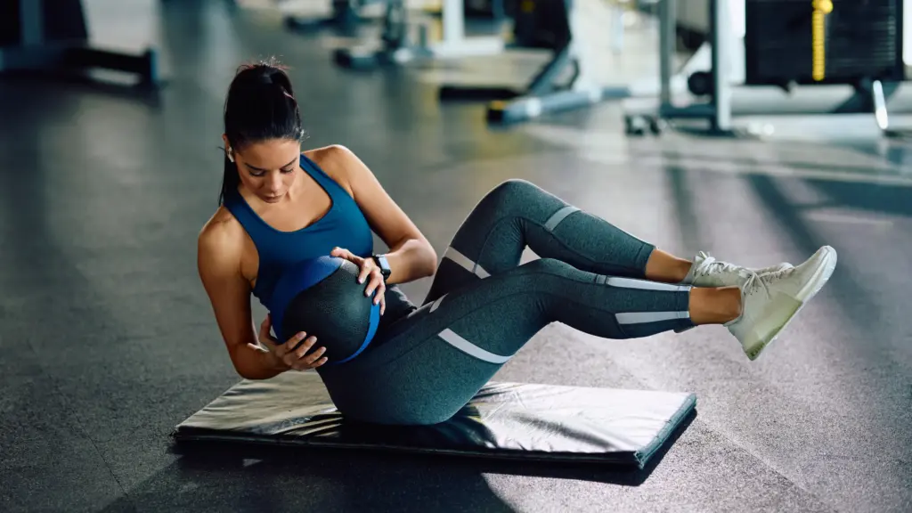 ejercicios para tonificar