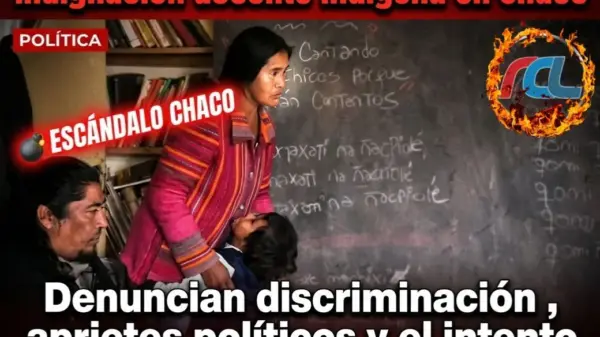 indigenas