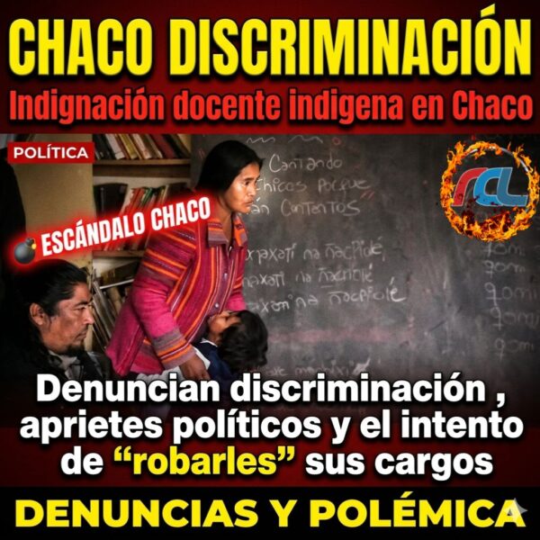 indigenas