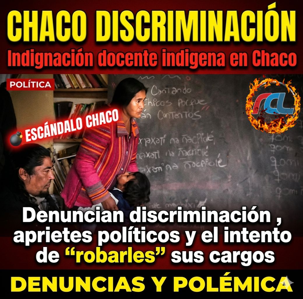 indigenas