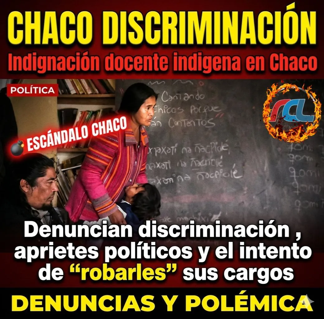 indigenas