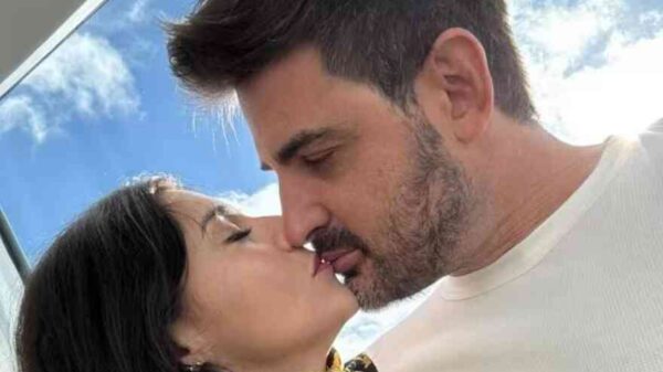 marcela pagano en una foto que subio a sus redes inx6zlagfjesfkymku6itvyfde