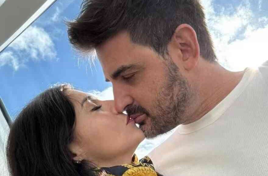 marcela pagano en una foto que subio a sus redes inx6zlagfjesfkymku6itvyfde