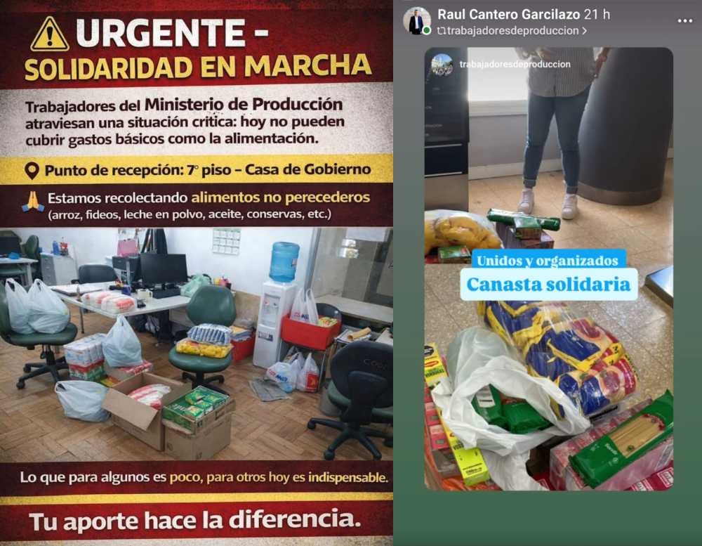 pedidoalimentosproduccion