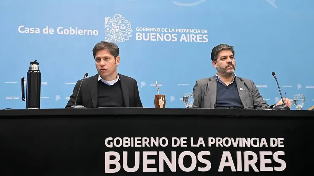 provincia de buenos aires axel kicillof carlos bianco