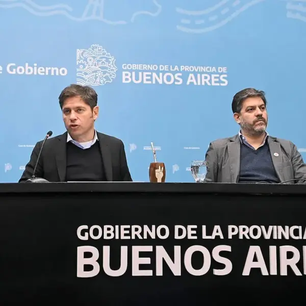 provincia de buenos aires axel kicillof carlos bianco