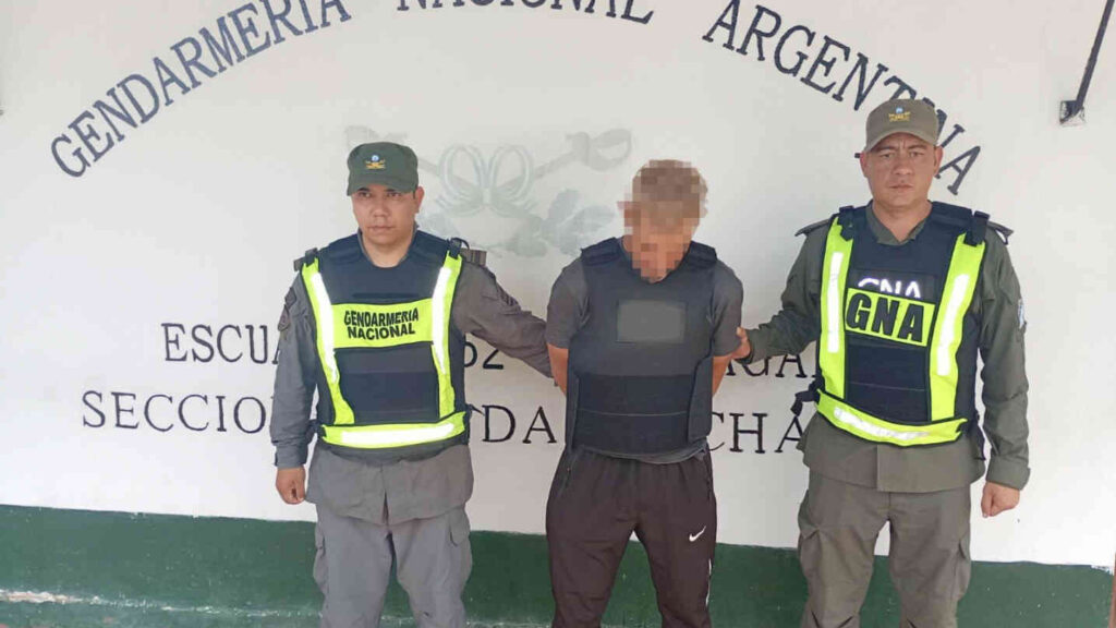 salta profugo detenido causa