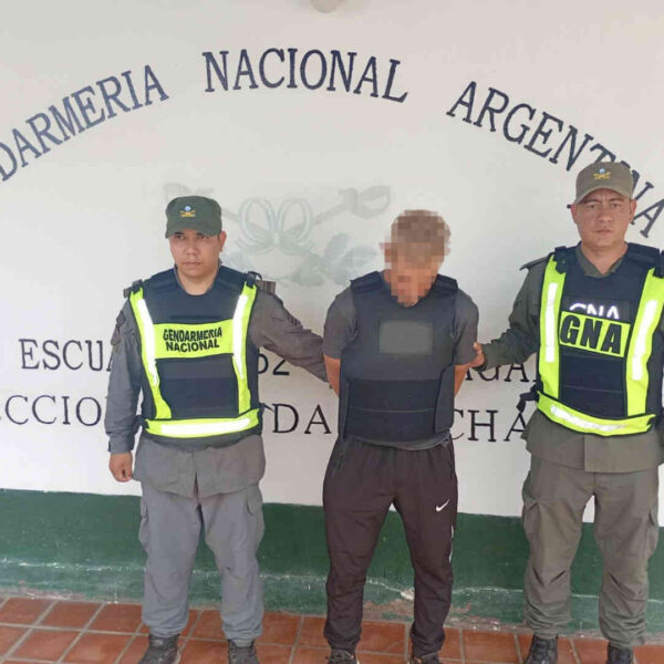 salta profugo detenido causa