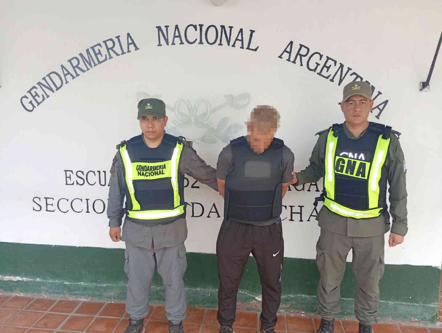 salta profugo detenido causa