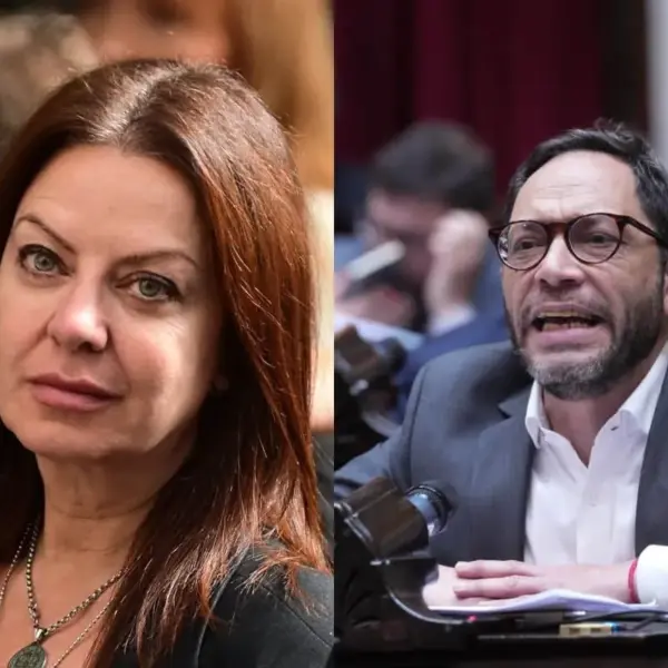 sandra pettovello y ferraro