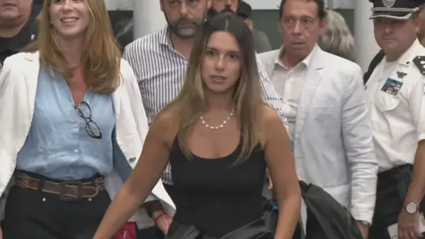 llego argentina la abogada acusada racismo brasil