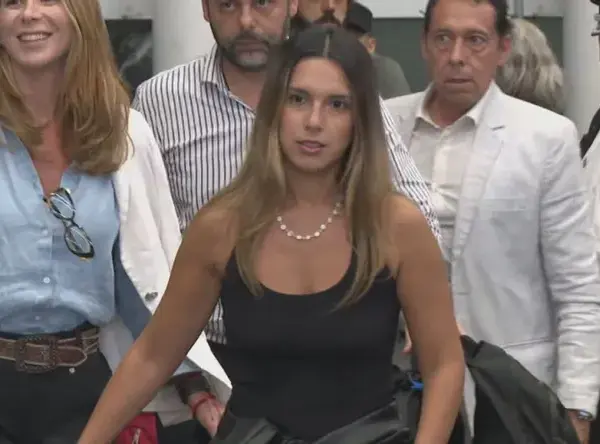 llego argentina la abogada acusada racismo brasil