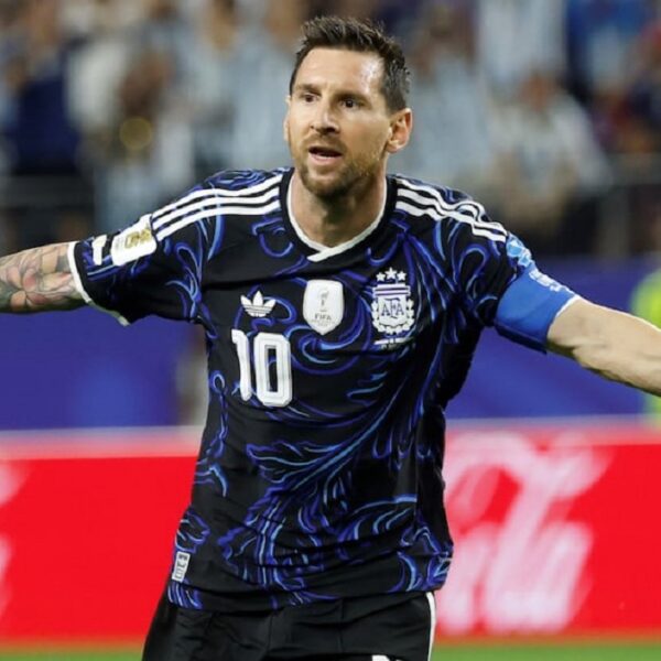 Argentina va por la final del Mundial ante Inglaterra: la Scaloneta busca otro paso hacia la gloria